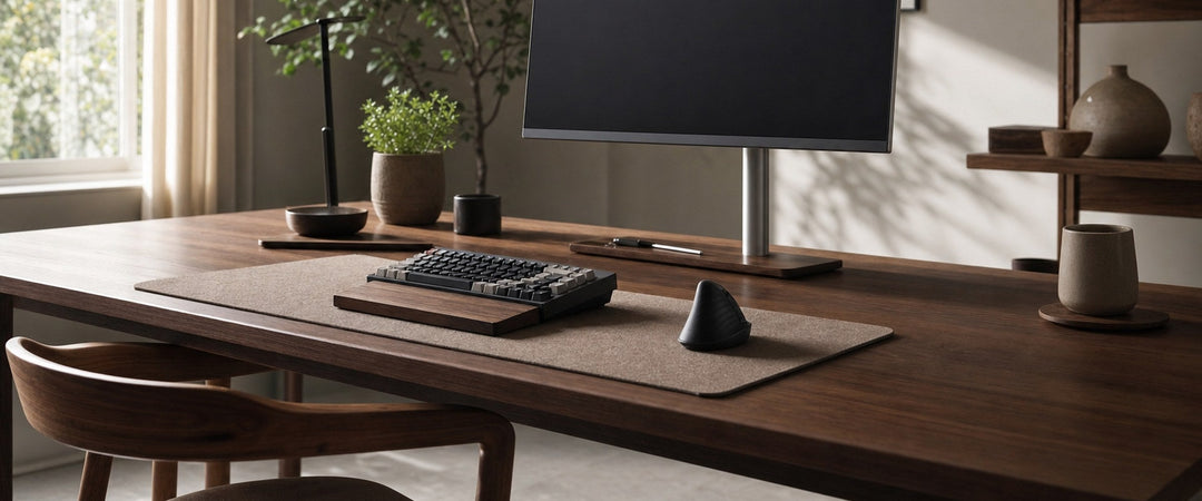 The Complete Guide to Setting Up an Ergonomic Home Office in 2026