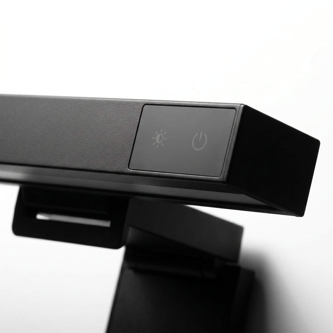The Light — Monitor Light Bar