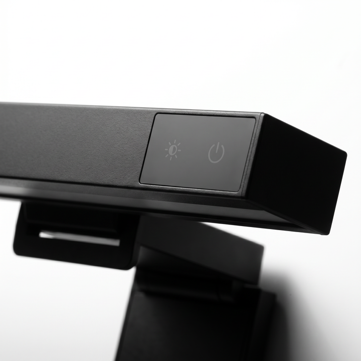 The Light — Monitor Light Bar
