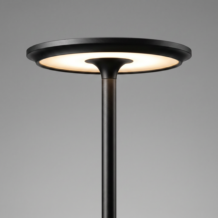 The Light II — Lollipop Desk Lamp