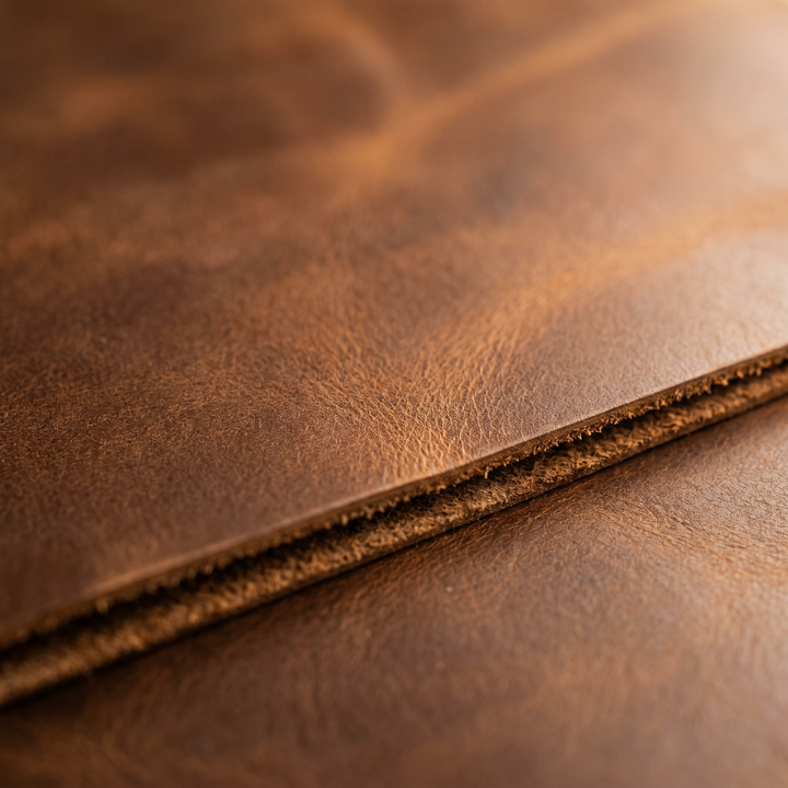 The Mat — Crazy-Horse Cowhide